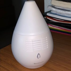 Diffuser